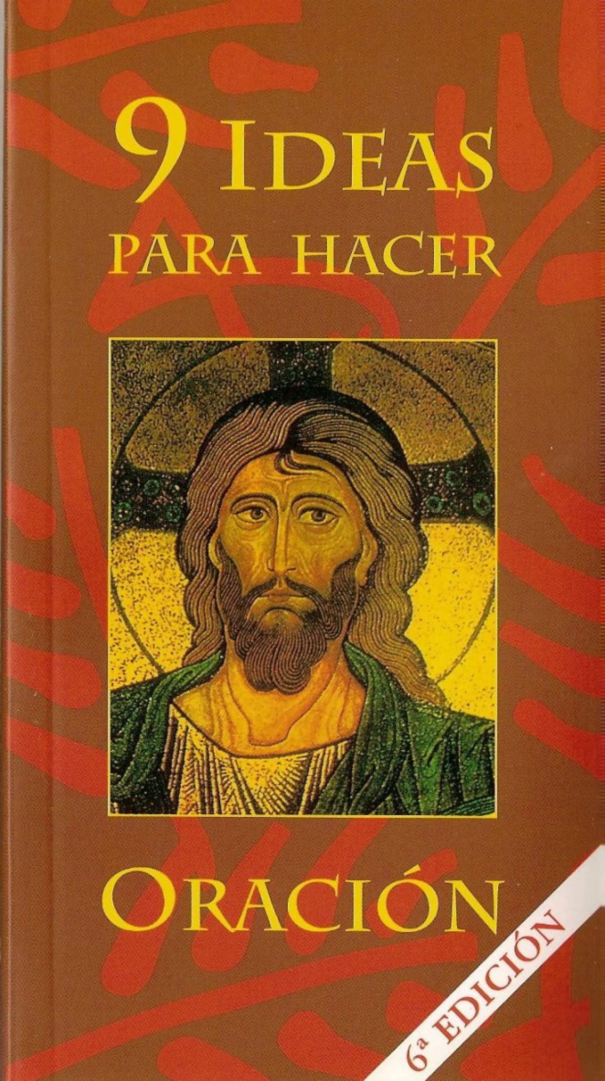 9 IDEAS PARA HACER ORACION (SIN COLECCION)