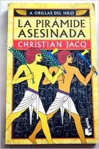 La Piramide Asesinada