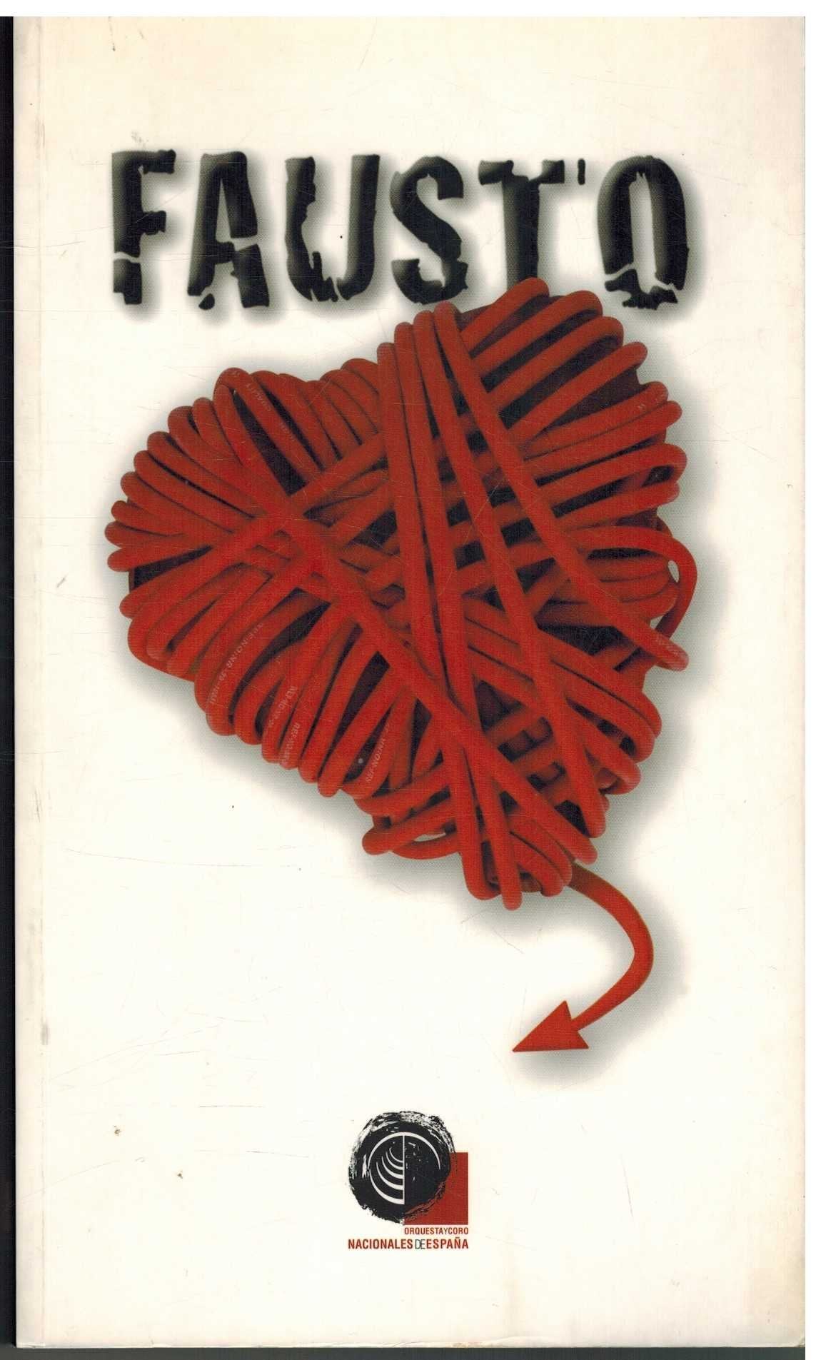 Fausto (TEORIA E HISTORIA DE LA MUSICA)