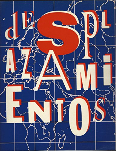 DESPLAZAMIENTOS (ARTE)