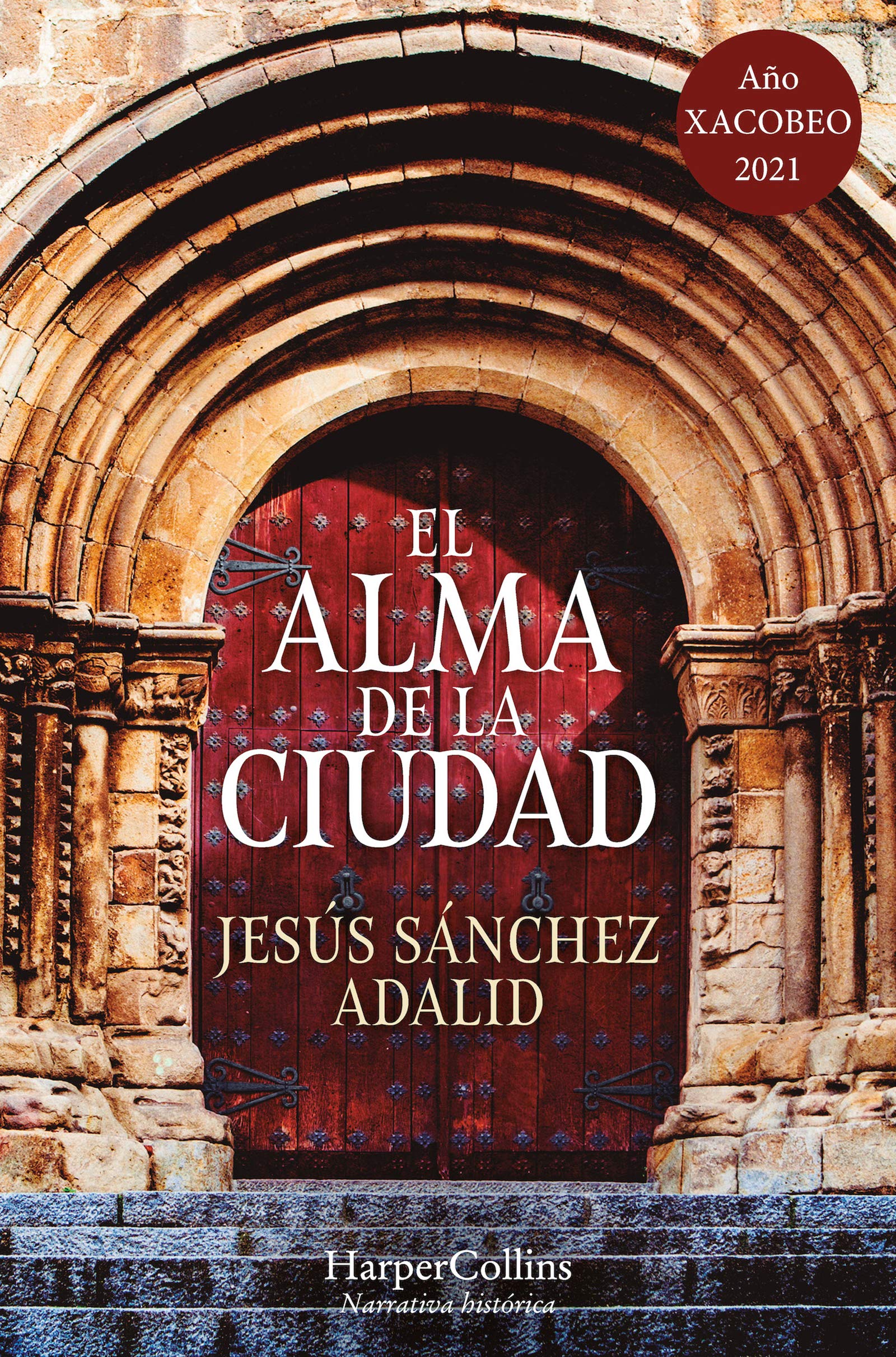 El Alma De La Ciudad (HARPERBOLSILLO)