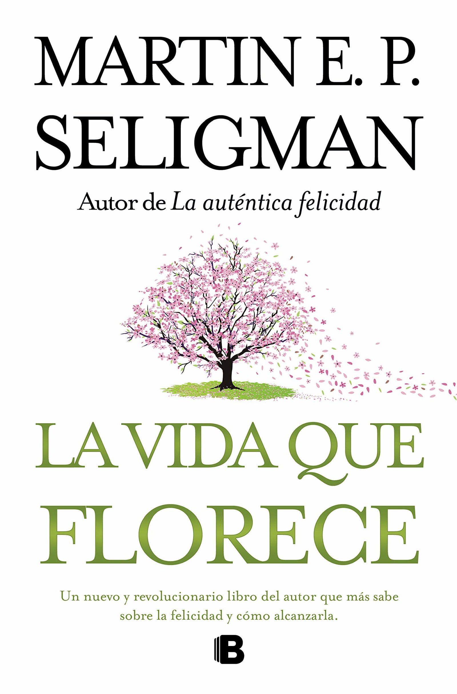 La vida que florece (No ficción)