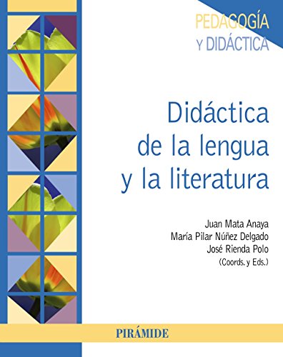 Didáctica de la lengua y la literatura (Psicología)