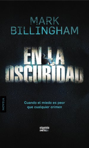 En la oscuridad (Algaida Literaria - Inter)