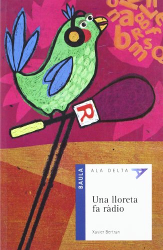 Una Lloreta Fa Radio