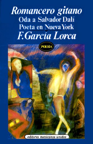 Romancero Gitano