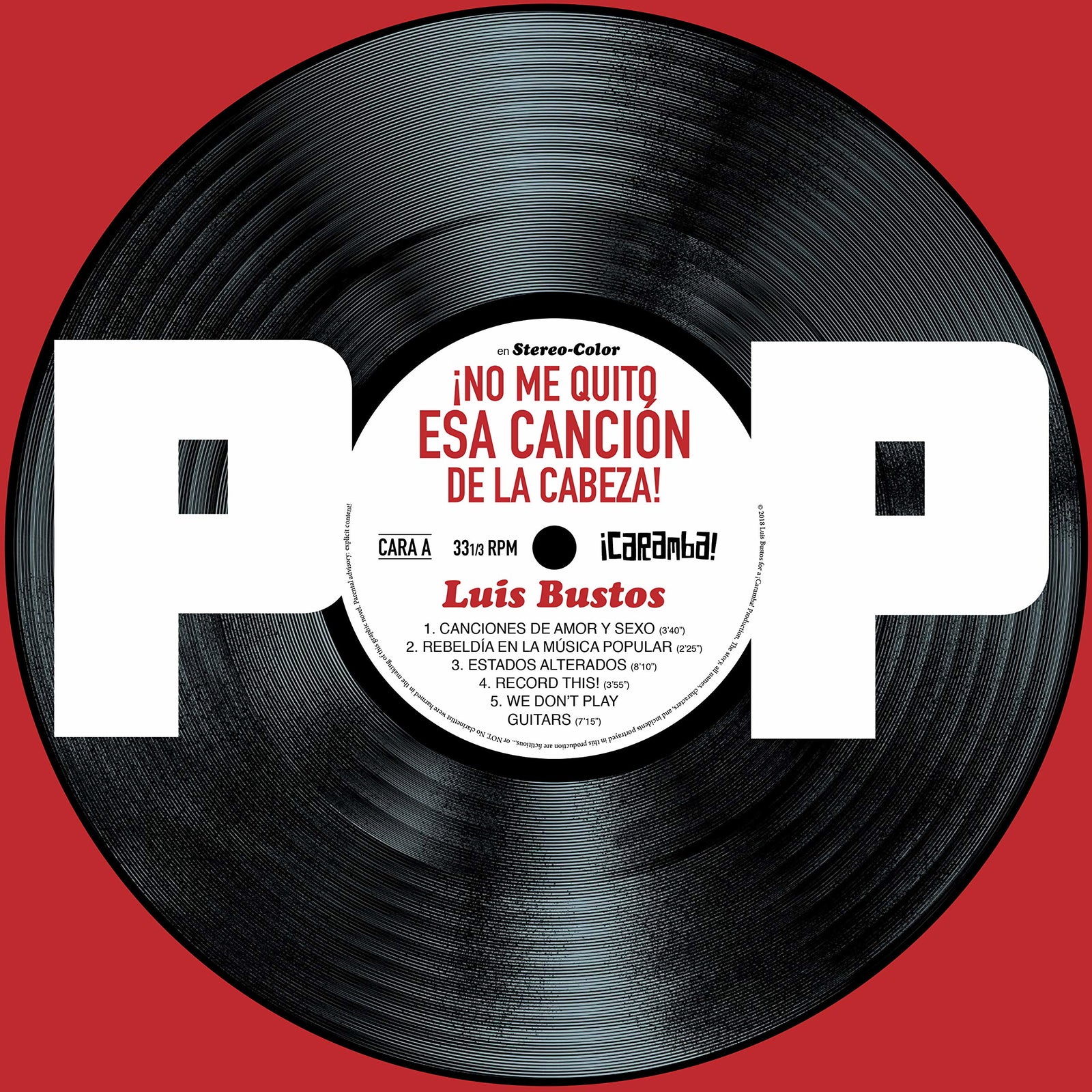 Pop (CARAMBA)