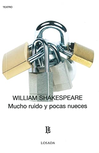 Mucho Ruido Y Pocas Nueces -673- (Biblioteca Clasica Y Contemporanea)