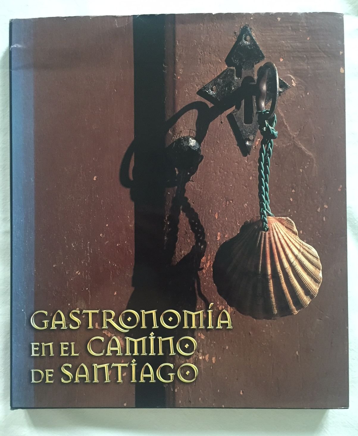 Gastronomía en el Camino de Santiago: 1 (General)