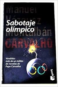 Sabotaje Olimpico