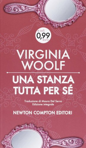 Una stanza tutta per sé. Ediz. integrale (Live)