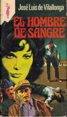 Hombre de sangre, el