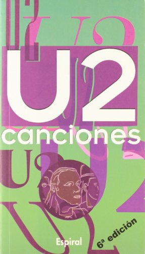 Canciones de U2: 172 (Espiral / Canciones)
