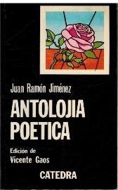 Antología Poética