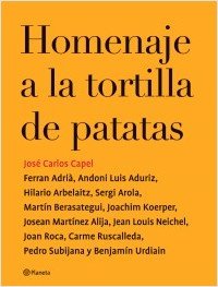 Homenaje a la Tortilla de Patatas