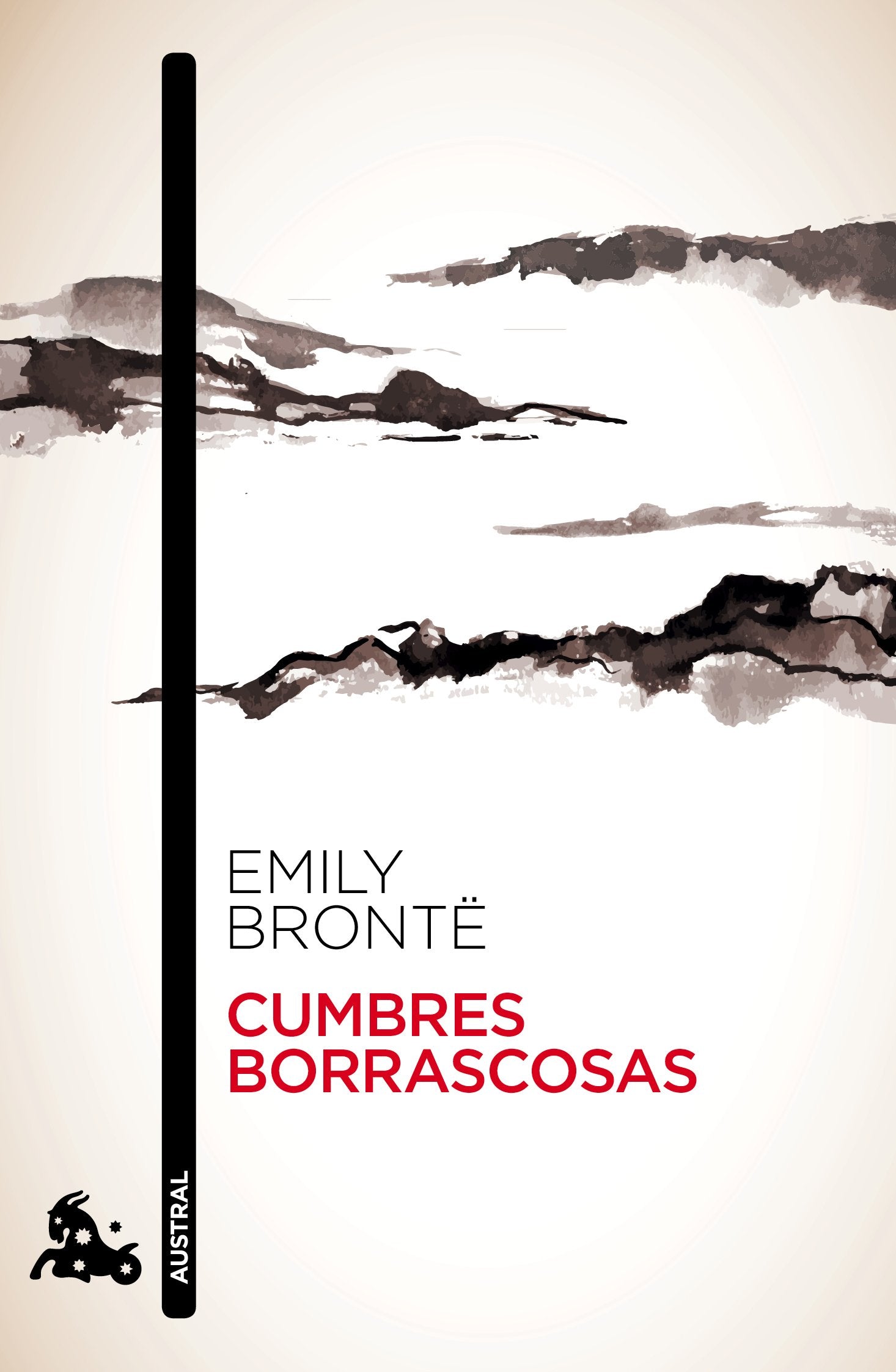 Cumbres borrascosas (Clásica)
