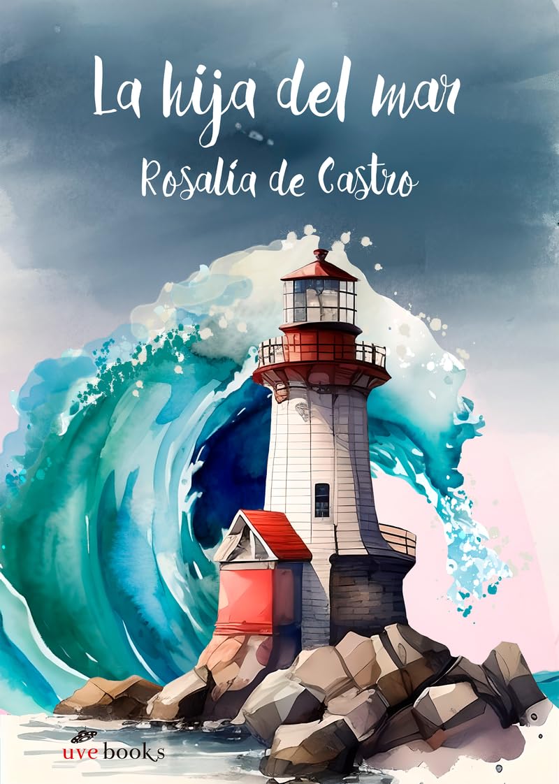 La hija del mar (Clásicos)