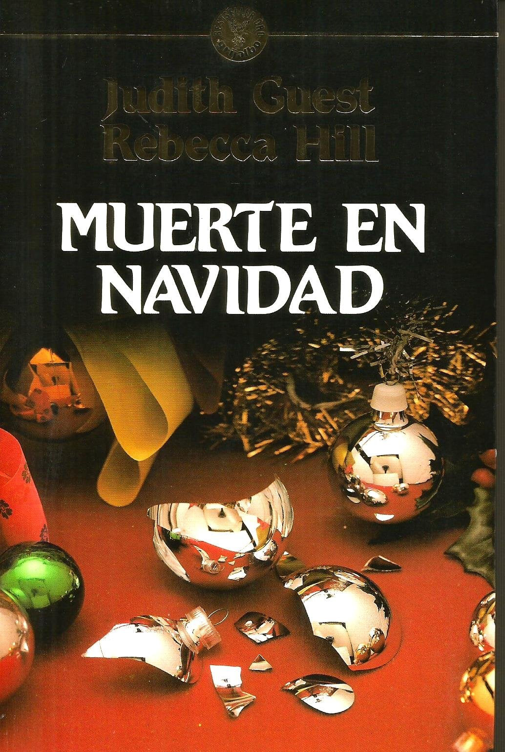 MUERTE EN NAVIDAD