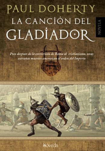 La canción del gladiador (.)