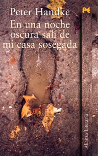 En una noche oscura salí de mi casa sosegada (Alianza Literaria (Al))
