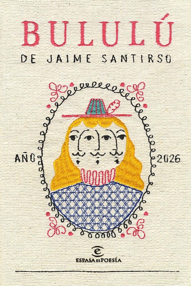 Bululú (ESPASAesPOESÍA)