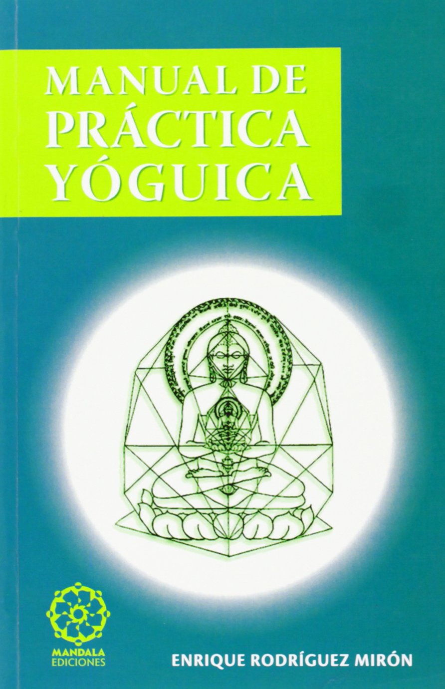 Manual De Practica Yoguica