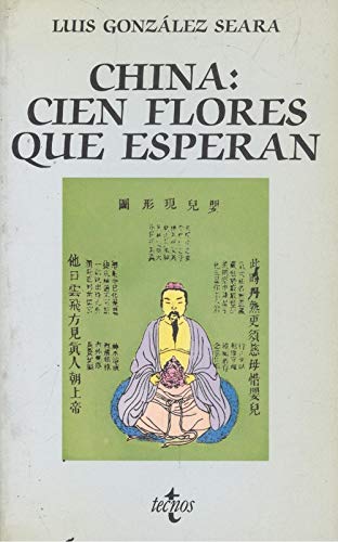 China : cien Flores que esperan