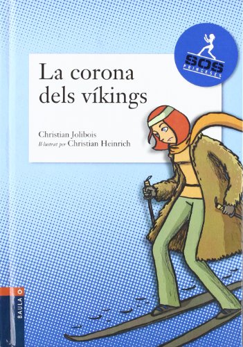 La Corona Dels Vikings