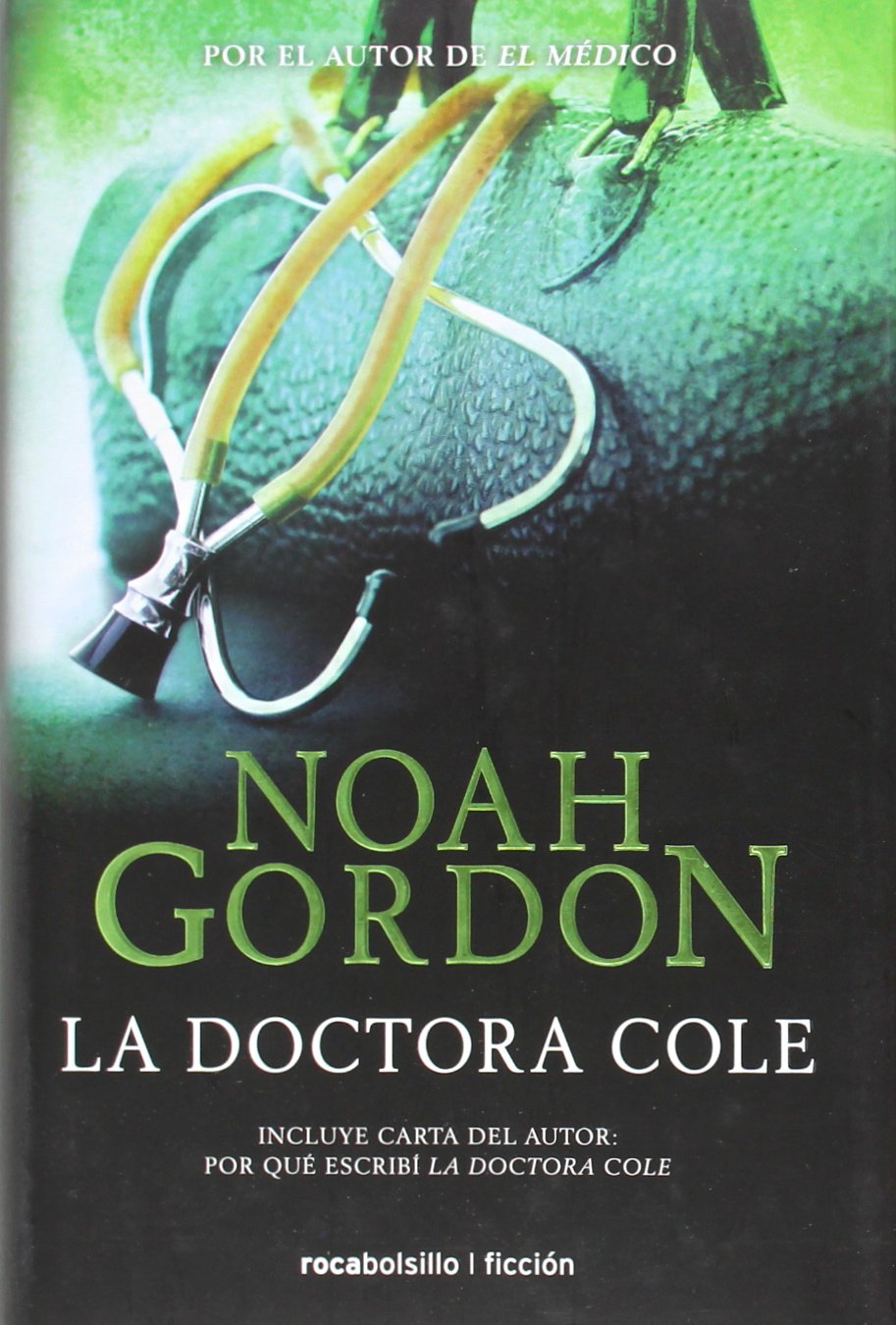 La doctora Cole (SIN COLECCION)