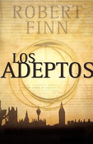 ADEPTOS,LOS (SIN COLECCION)