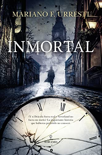 Inmortal (Novela)