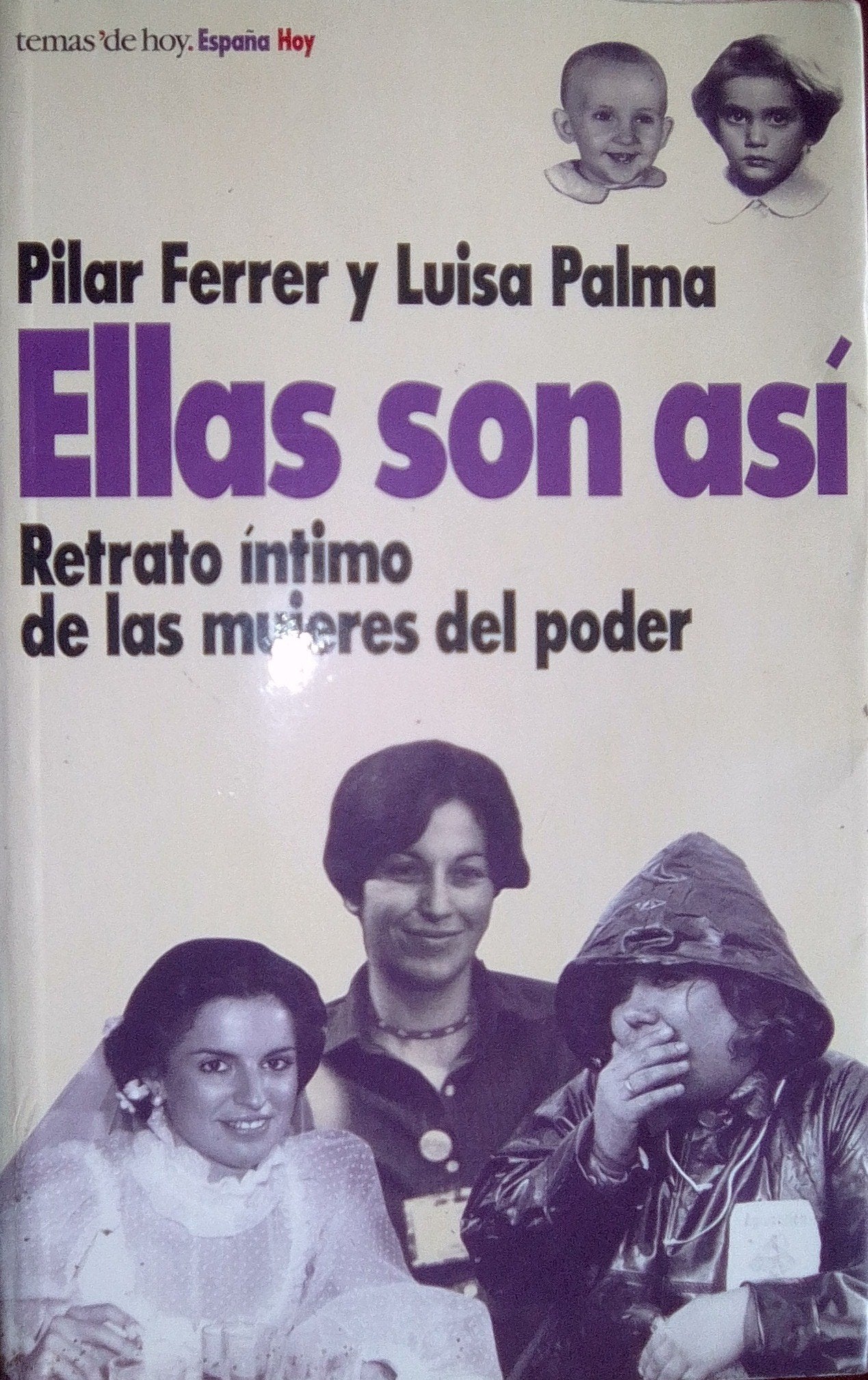 Ellas son asi