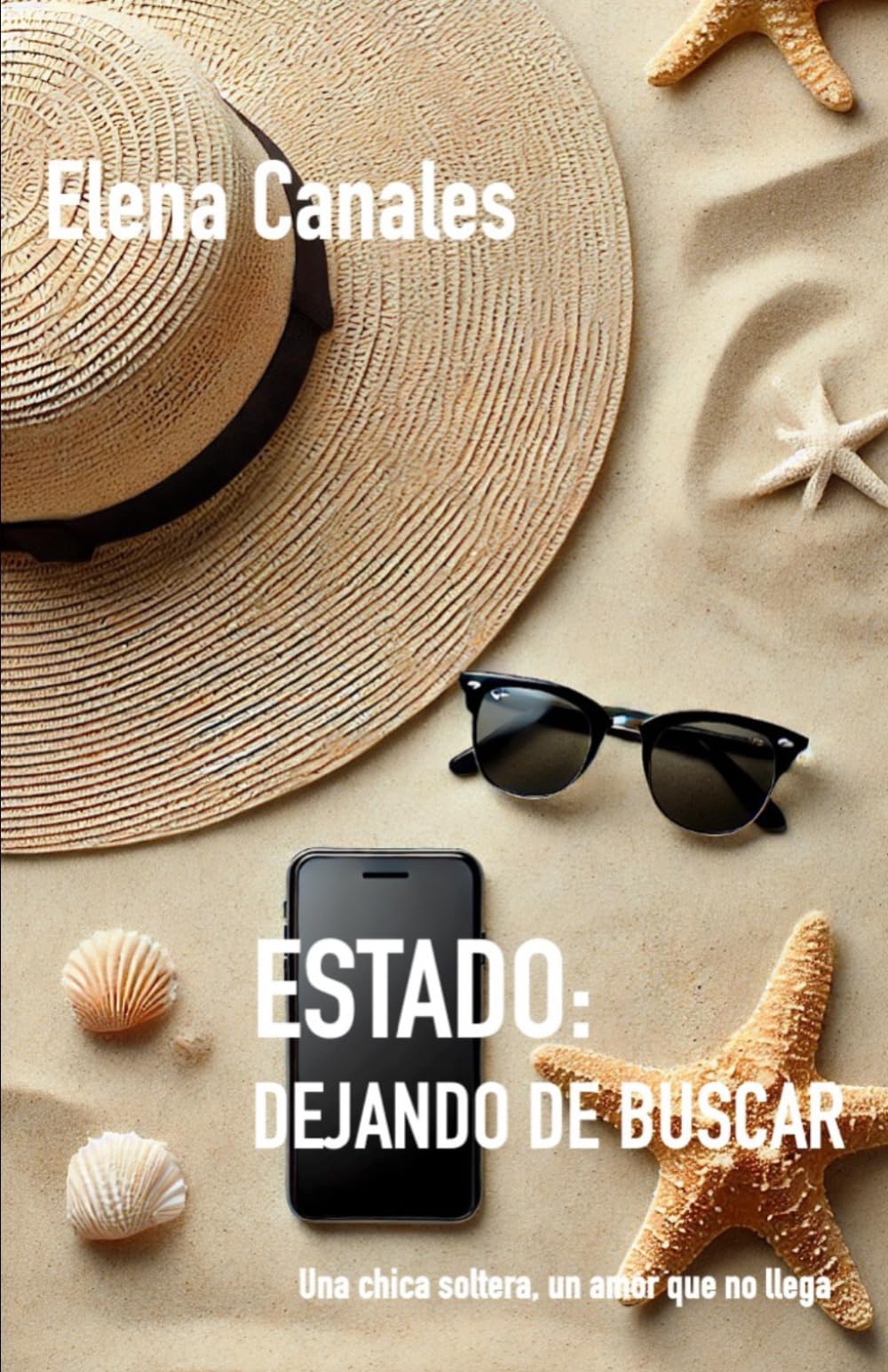 Estado: Dejando de Buscar