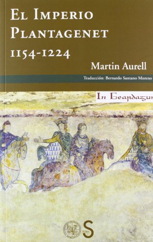 El Imperio Plantagenet 1154-1224 (In Geardagum)