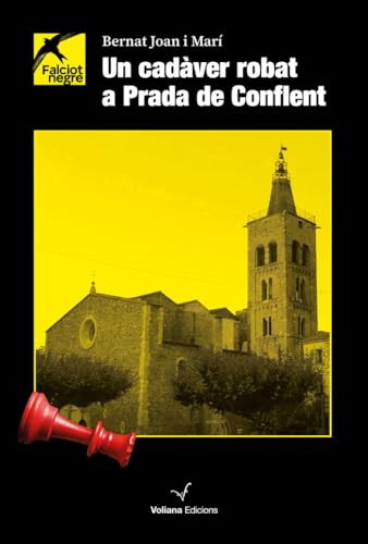 Un Cadaver Robat A Prada De Conflent: 5 (Faciot negre)