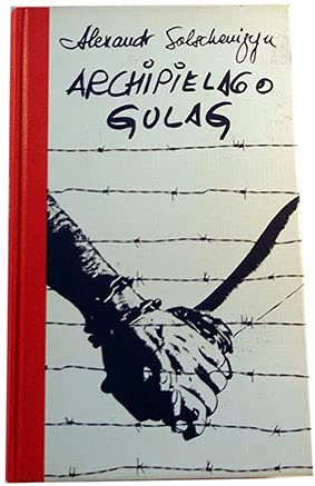 Archipiélago Gulag. (Tomo 2)