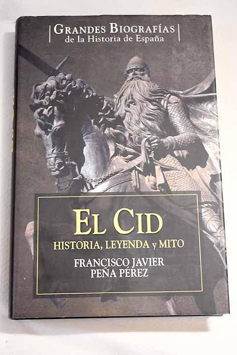 El Cid Campeador