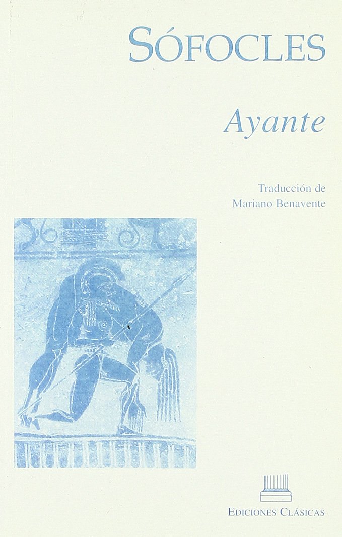 Ayante