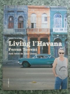 LIVING L´HAVANA