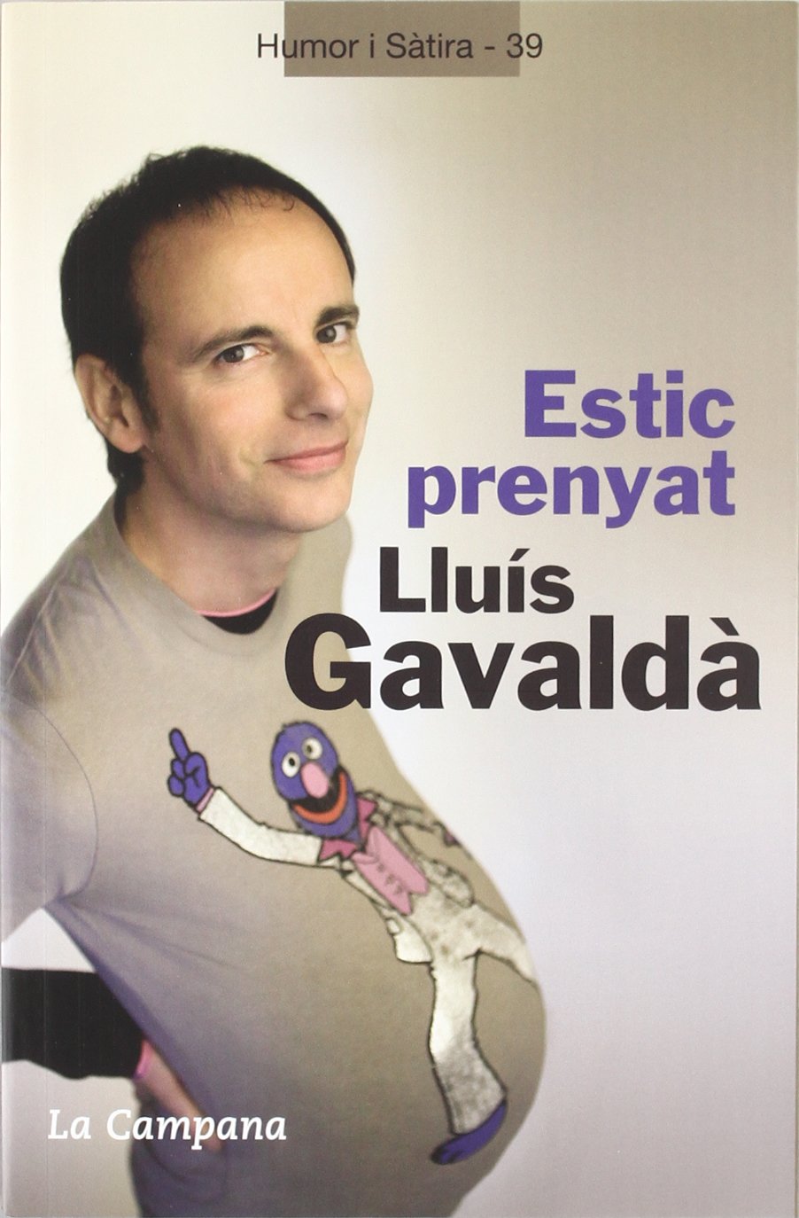 Estic prenyat (Humor i Sàtira)