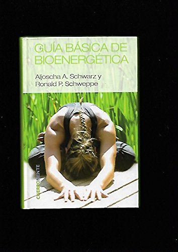 Guía Básica De Bioenergética