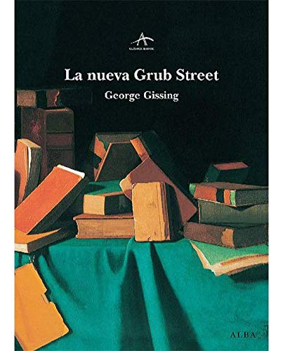La nueva Grub Street (Clásica Maior)