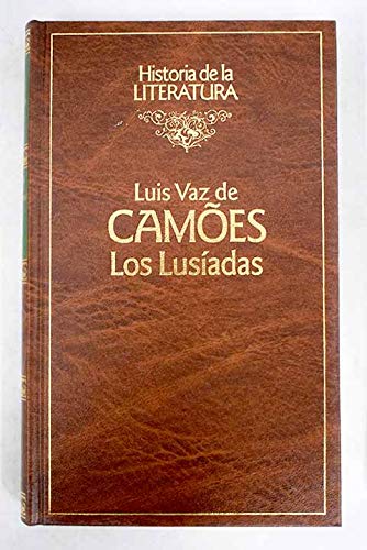 Lusiadas, los