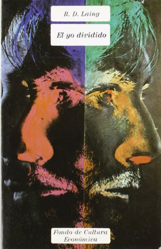 YO DIVIDIDO,EL (Psicologia Y Psicoanalisis)