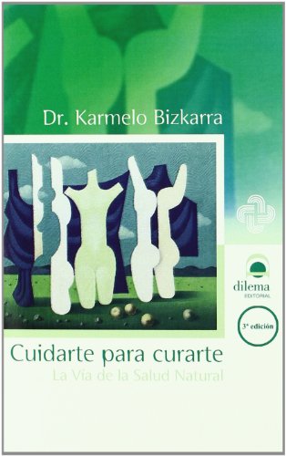 Cuidarte para curarte