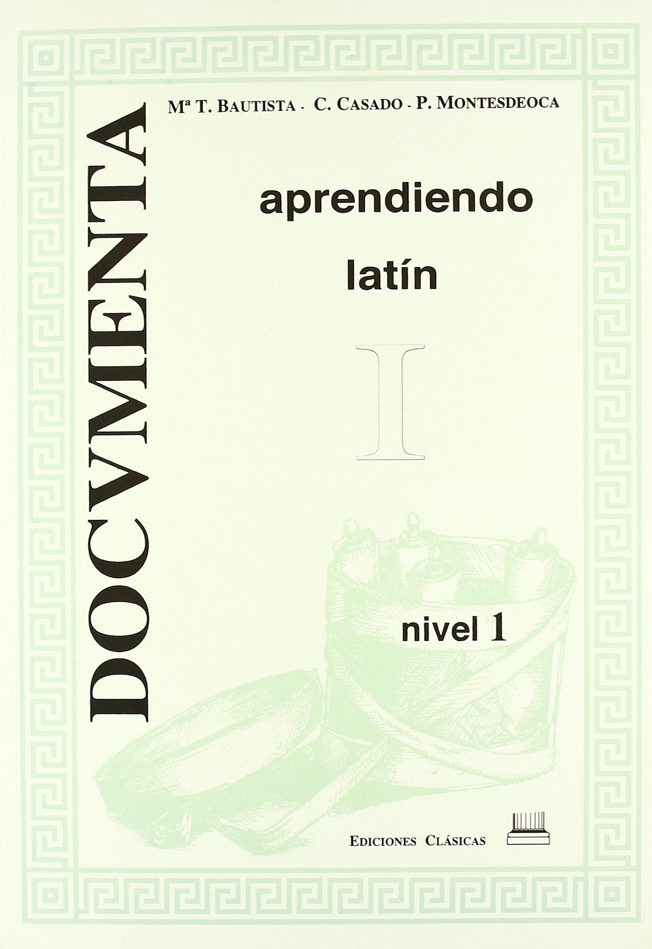 Vocabulario, etimologías