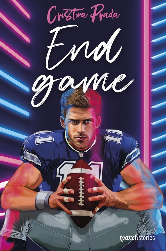End game (Matchstories Romántica Contemporánea)