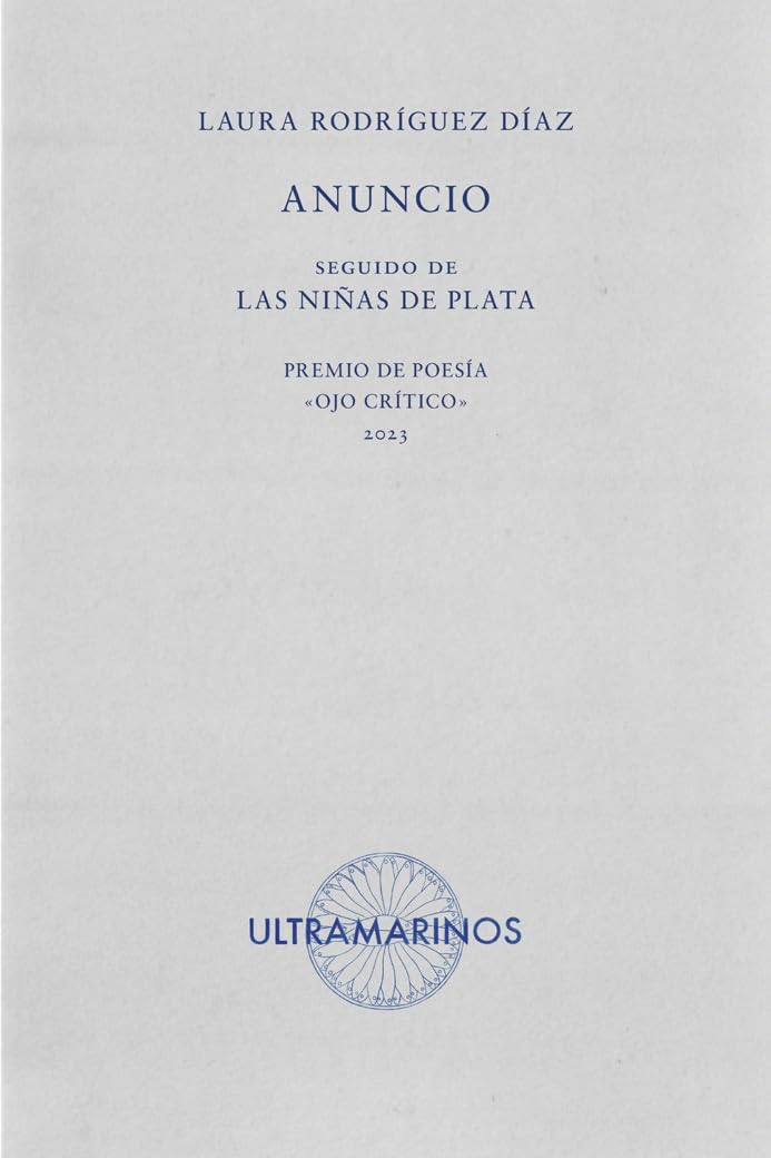 Anuncio seguido de Las niñas de plata (ULTRAMARINOS)