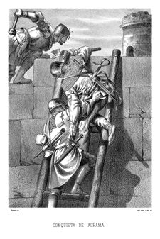 Causas de la Guerra de España