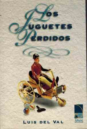 Los juguetes perdidos